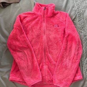 COPY - North Face Osito jacket